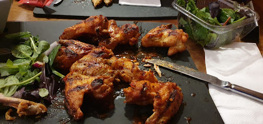 Photo of Roosters Piri Piri Enfield - 45 Church St, Enfield EN2 6AJ